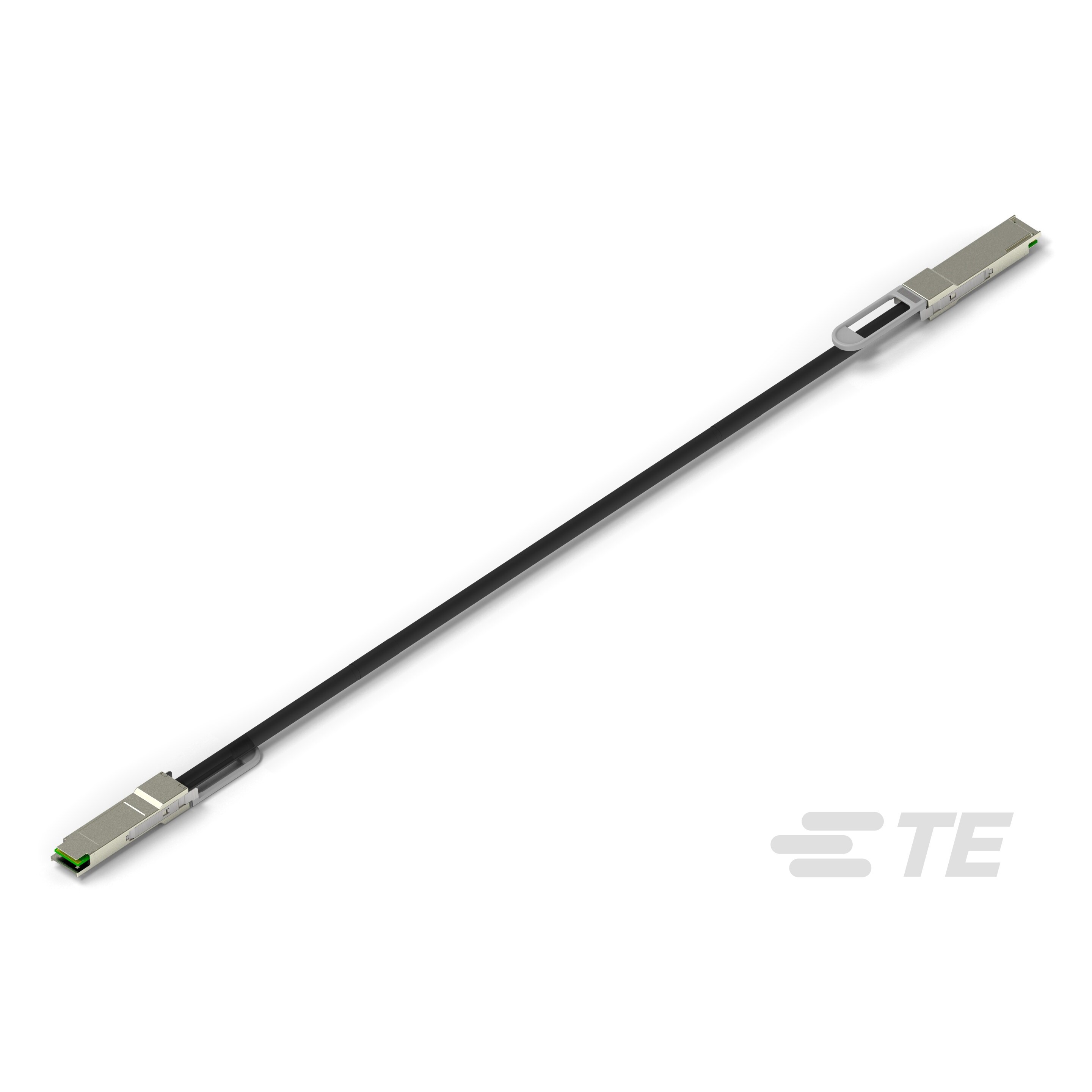 TE Connectivity AMP Connectors 2333393-6 electronic component product image