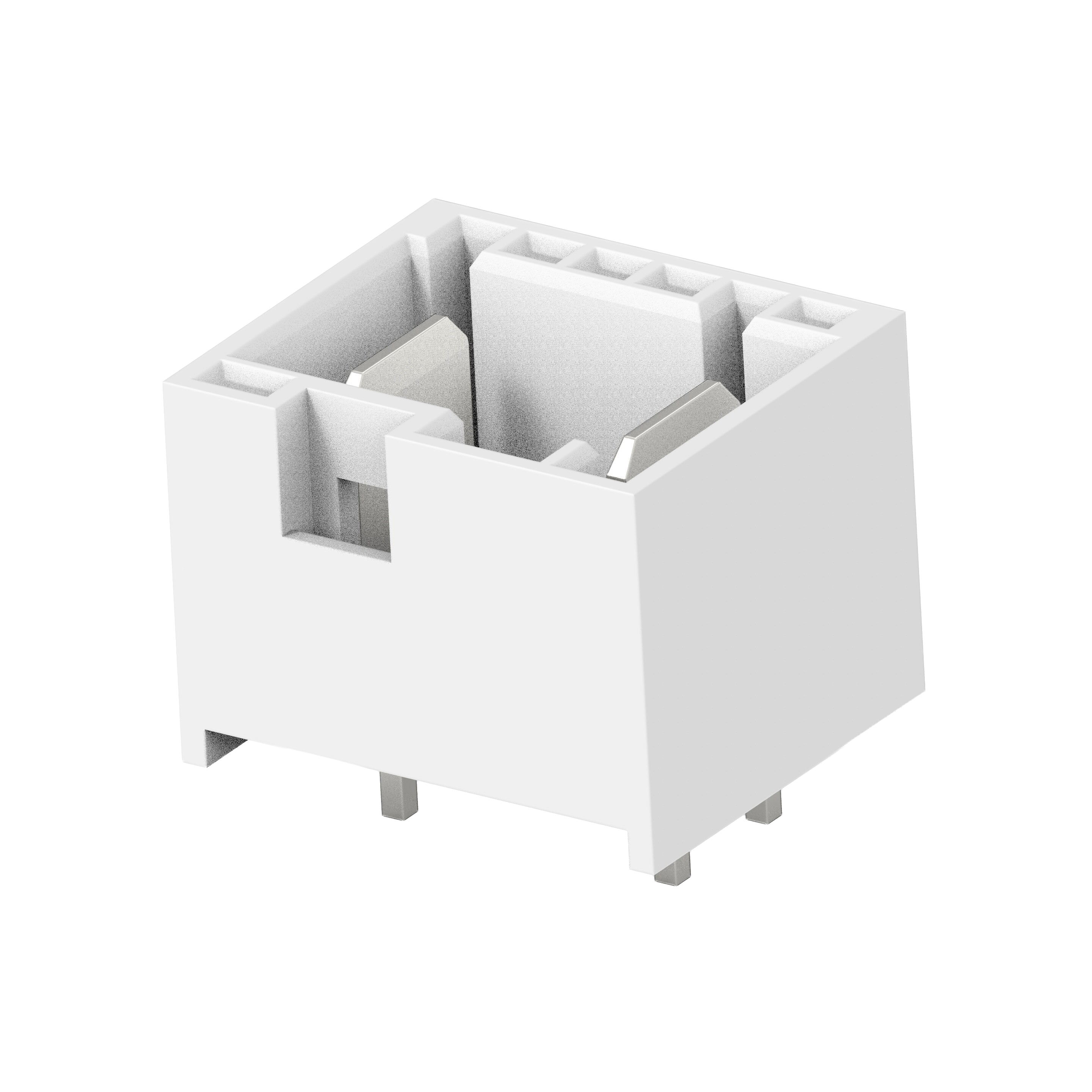 TE Connectivity AMP Connectors 2355813-3 electronic component product image