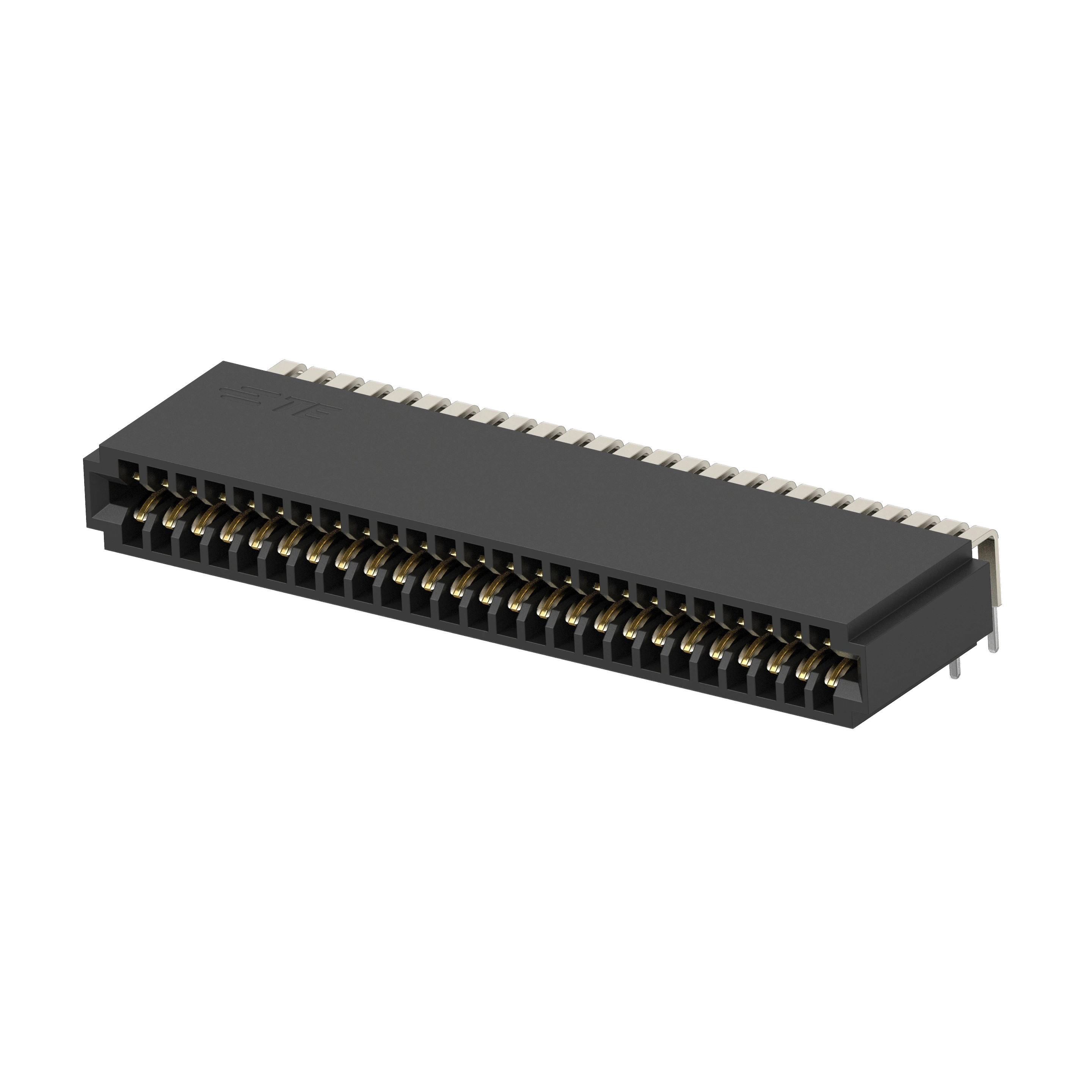 TE Connectivity AMP Connectors 2358256-1 electronic component product image