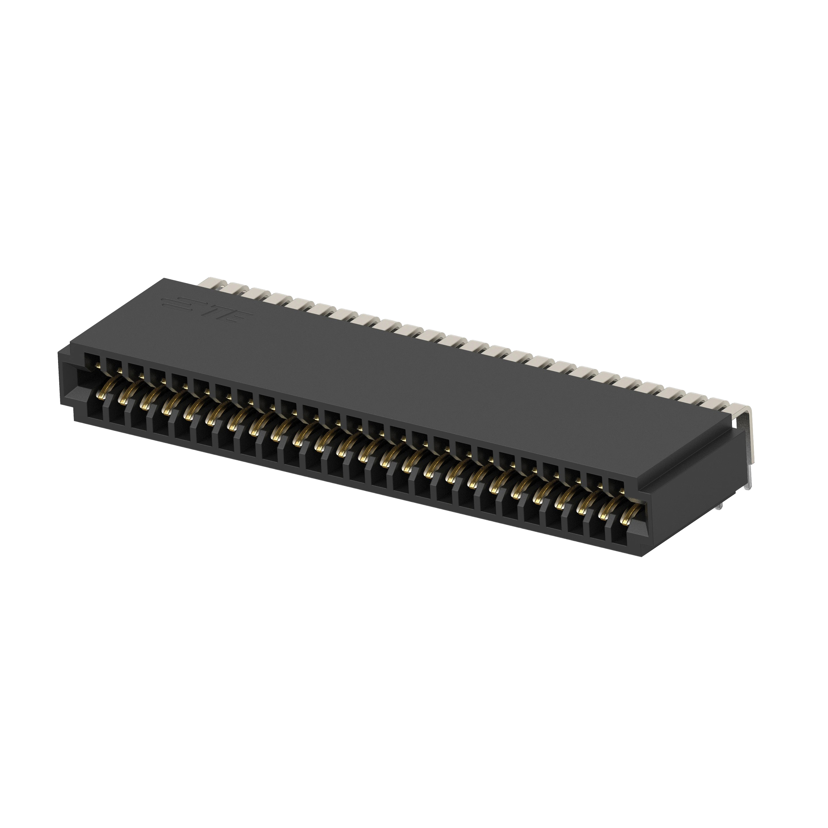 TE Connectivity AMP Connectors 2358256-4 electronic component product image