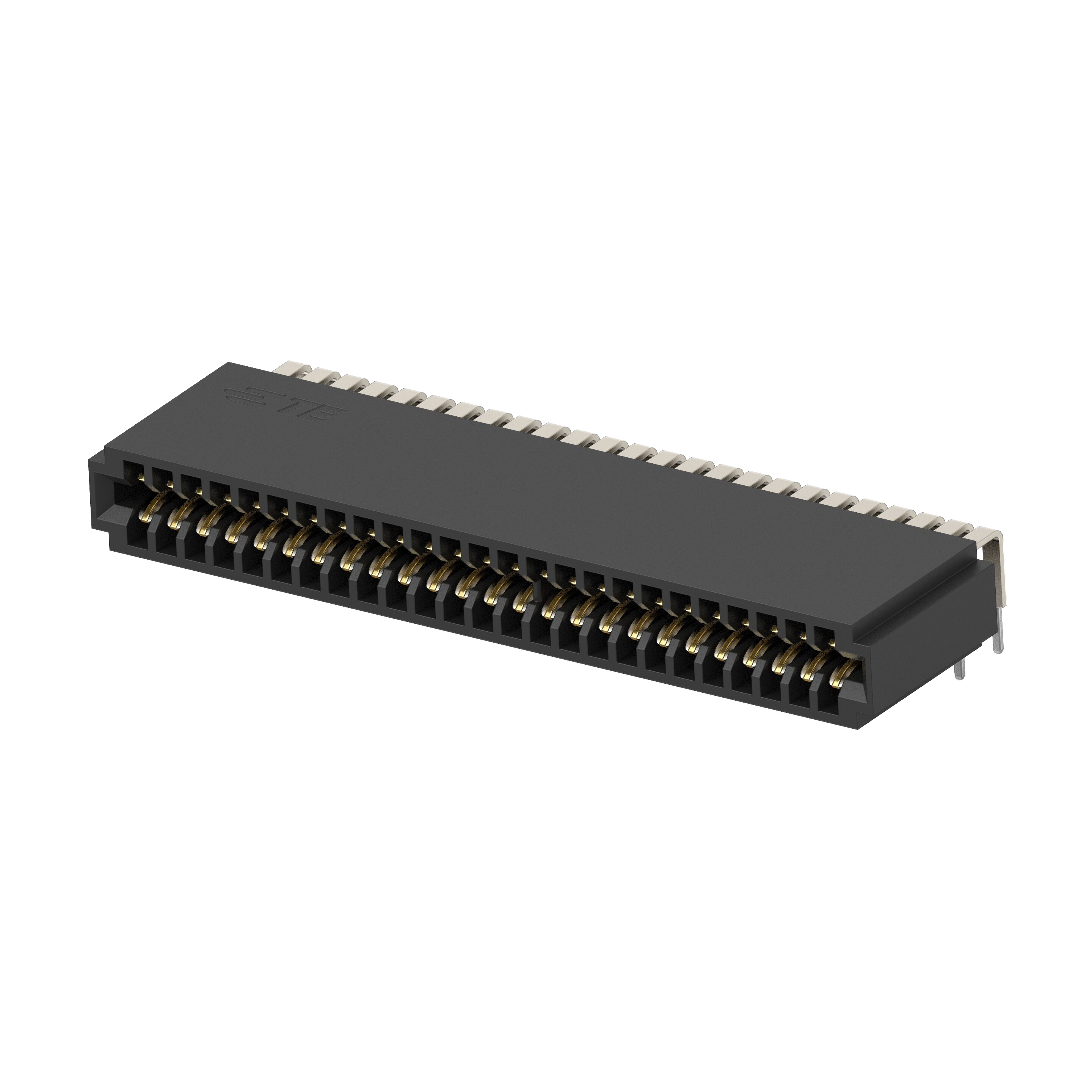 TE Connectivity AMP Connectors 2358256-5 electronic component product image