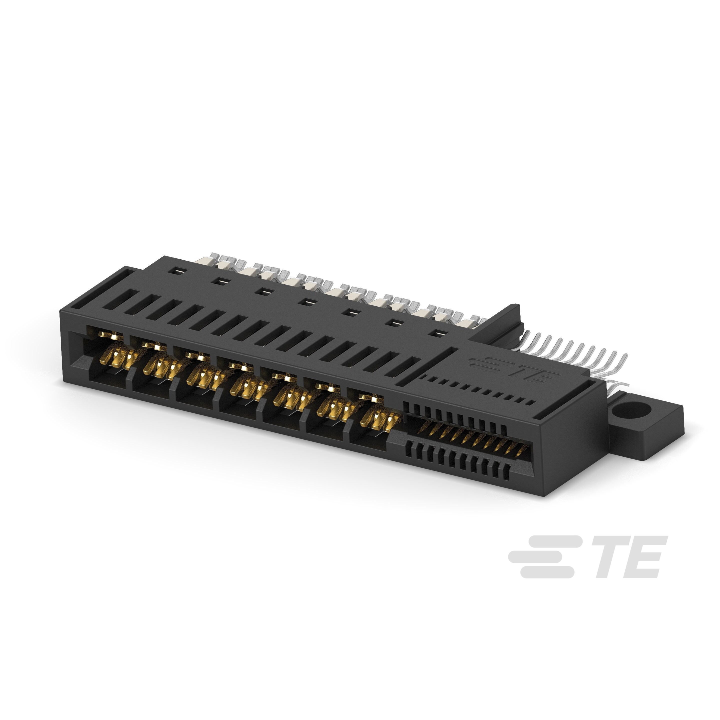 TE Connectivity AMP Connectors 2360411-1 electronic component product image