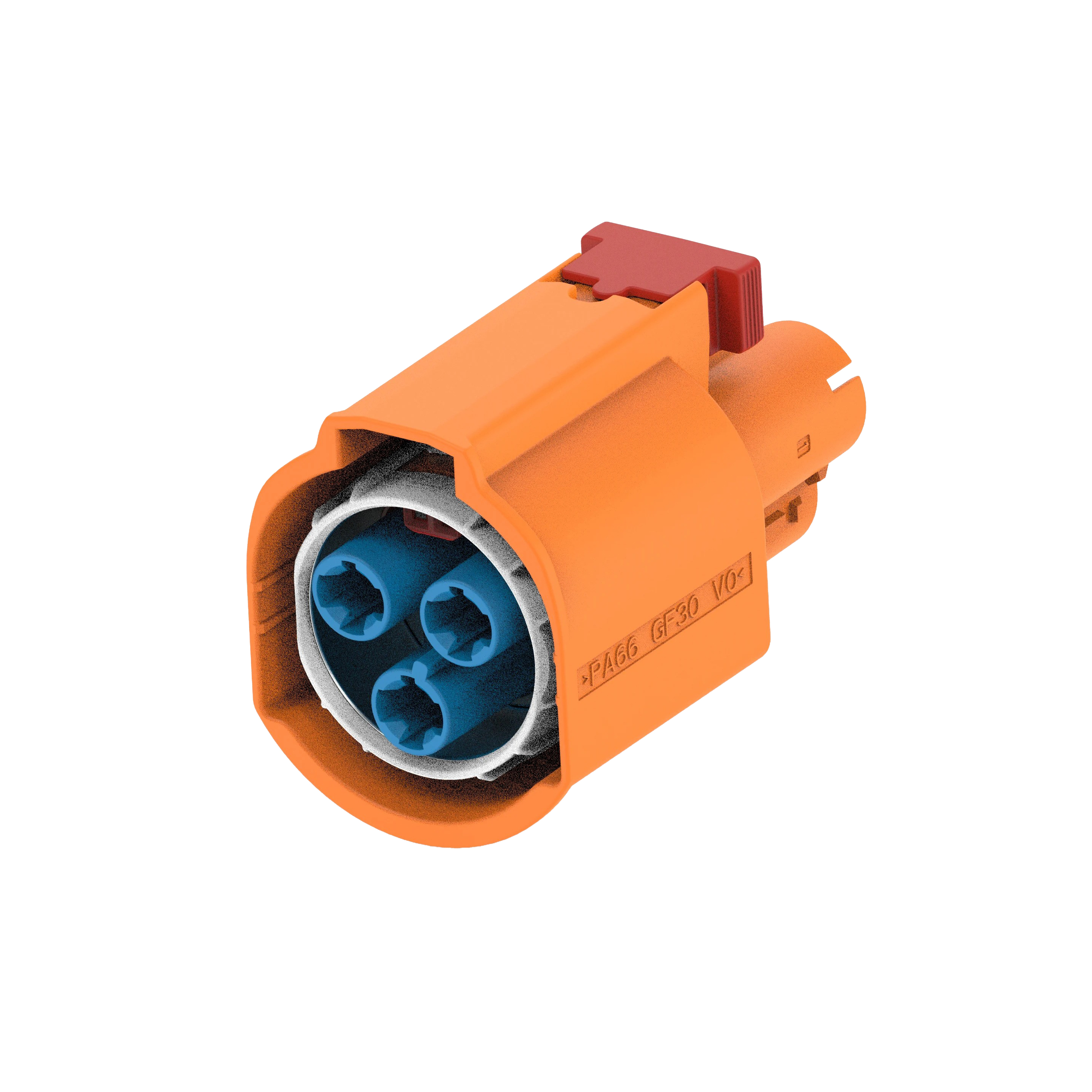 TE Connectivity Deutsch Connectors 2371035-3 electronic component product image