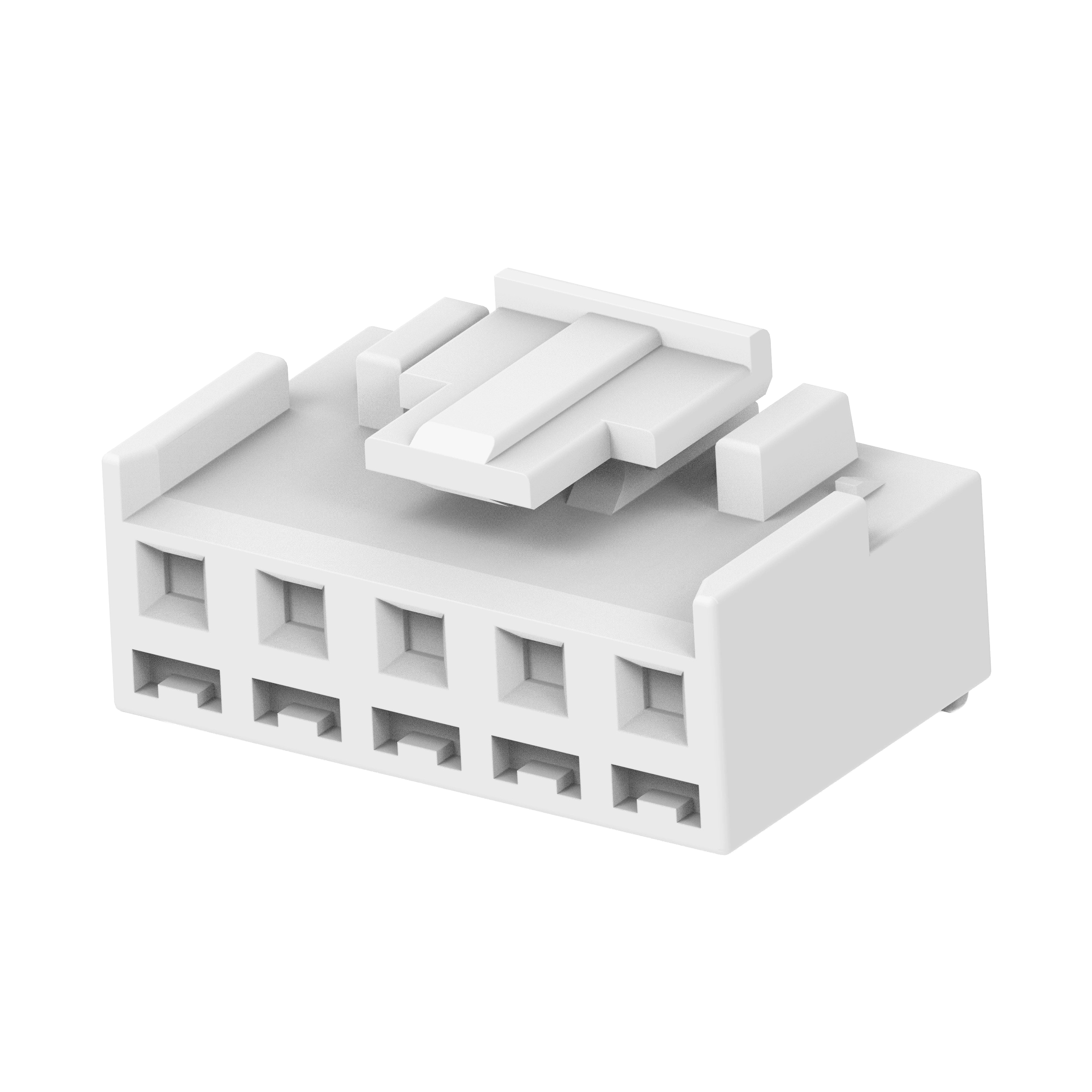 TE Connectivity AMP Connectors 2371377-5 electronic component product image