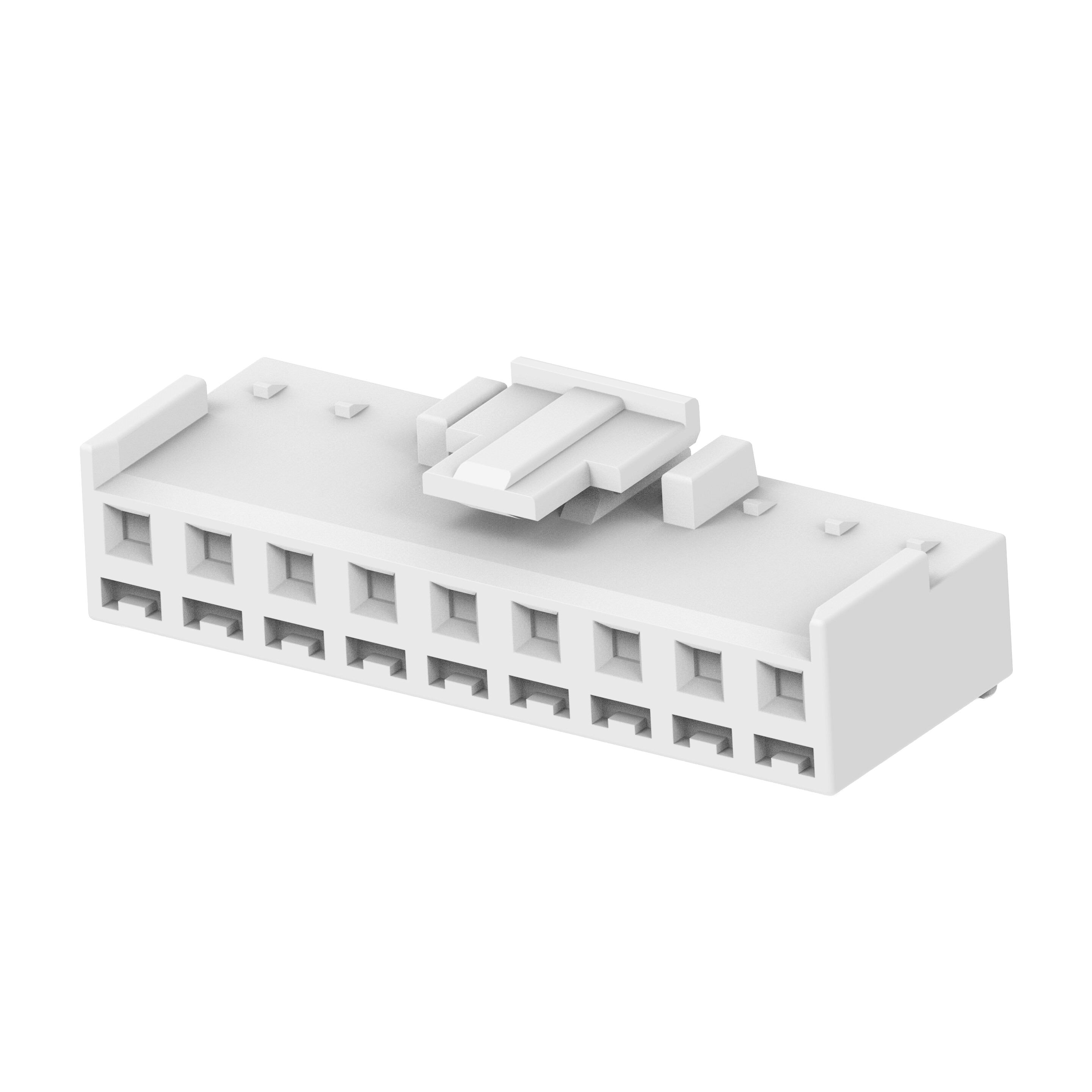 TE Connectivity AMP Connectors 2371377-9 electronic component product image