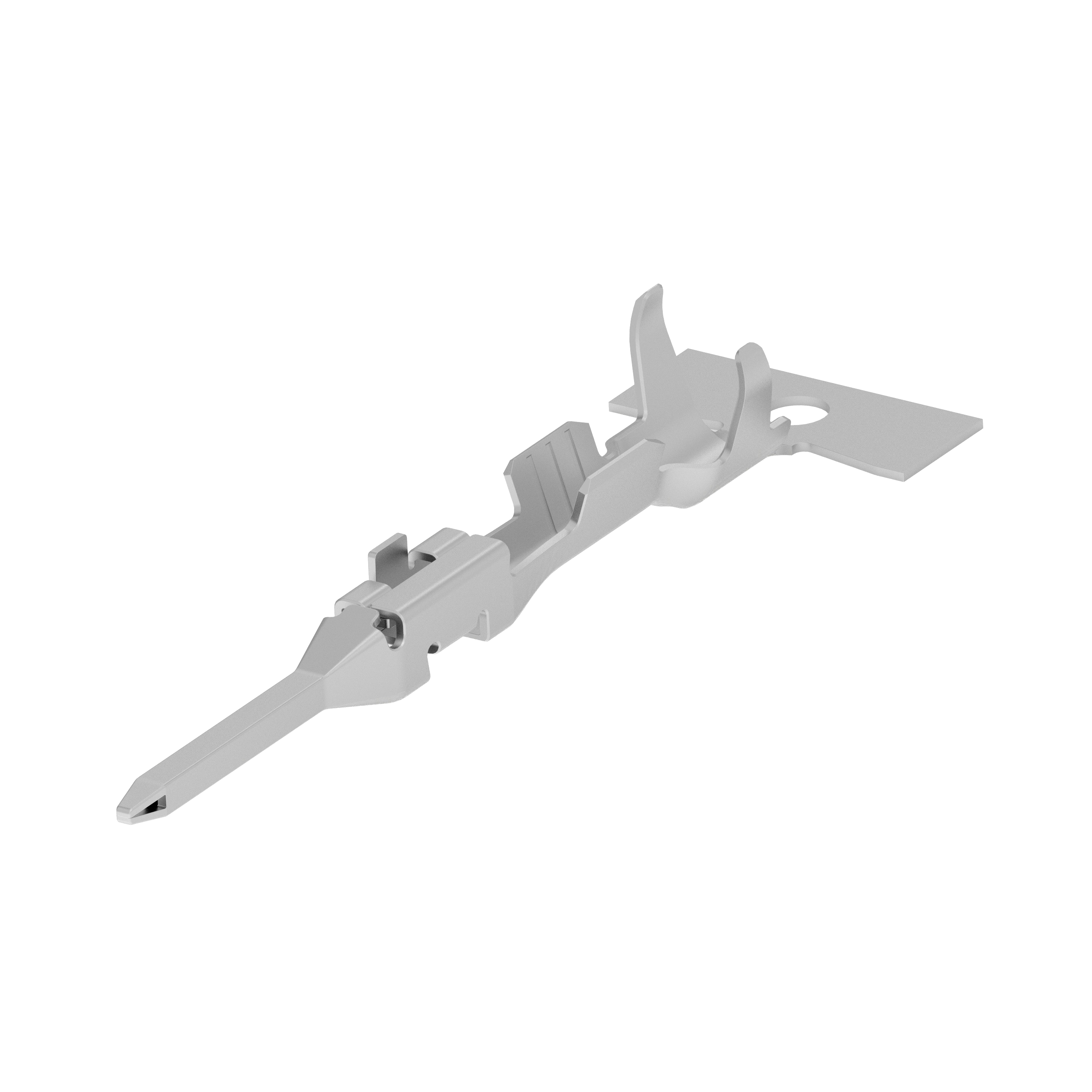 TE Connectivity Deutsch Connectors 2377023-1 electronic component product image