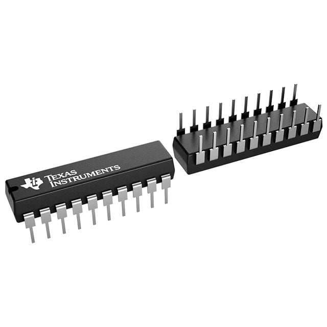 Texas Instruments SN74LS688N electronic component product image