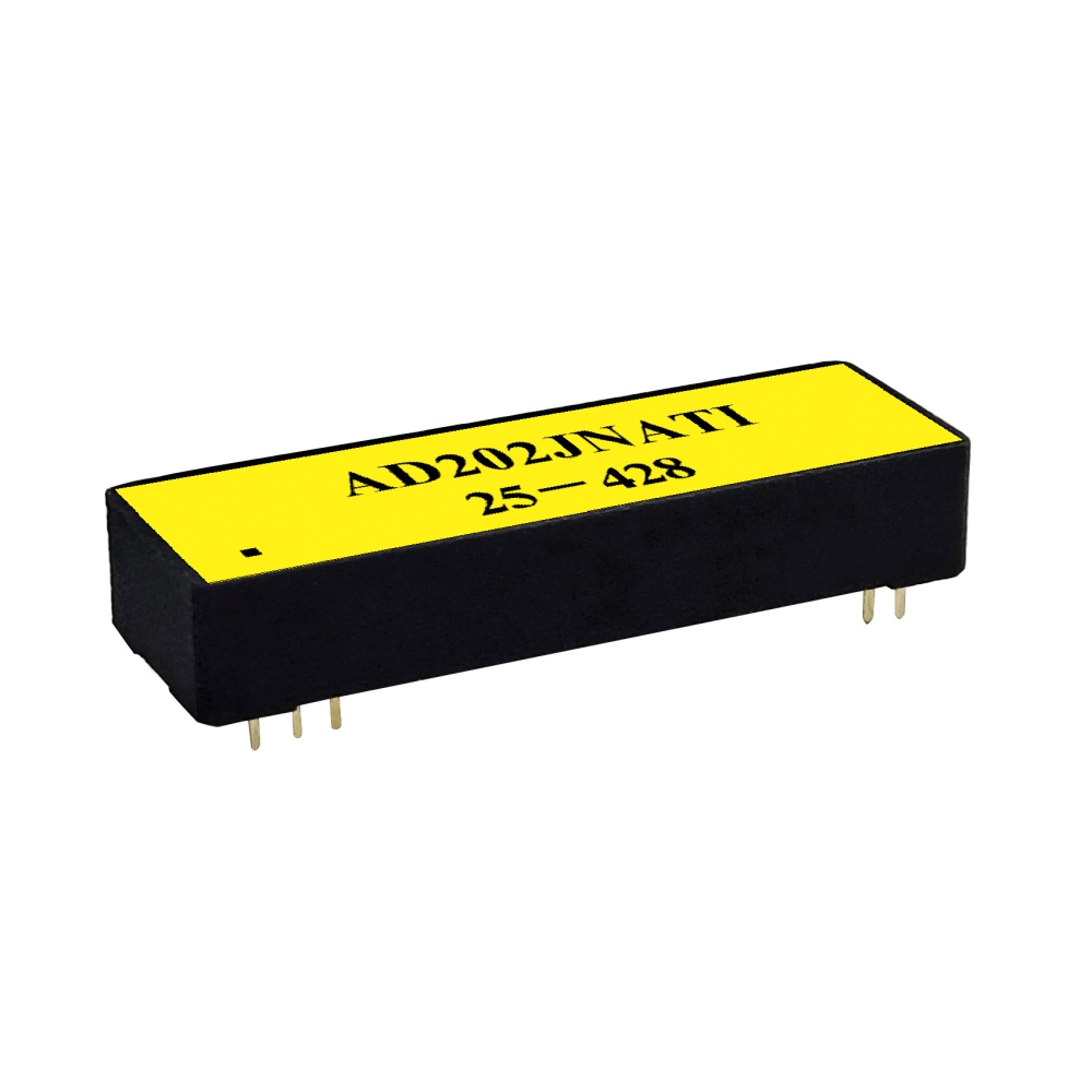 Analog Technologies, Inc. AD202JNATI electronic component product image