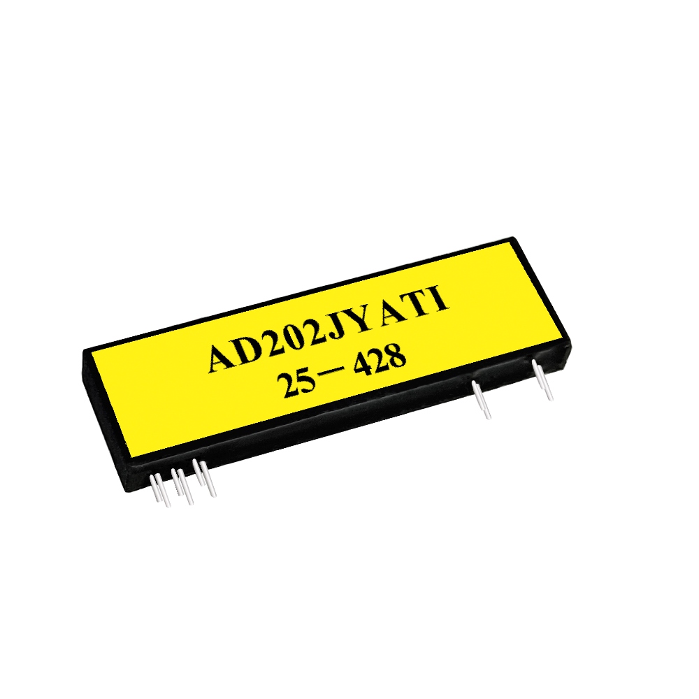 Analog Technologies, Inc. AD202JYATI electronic component product image