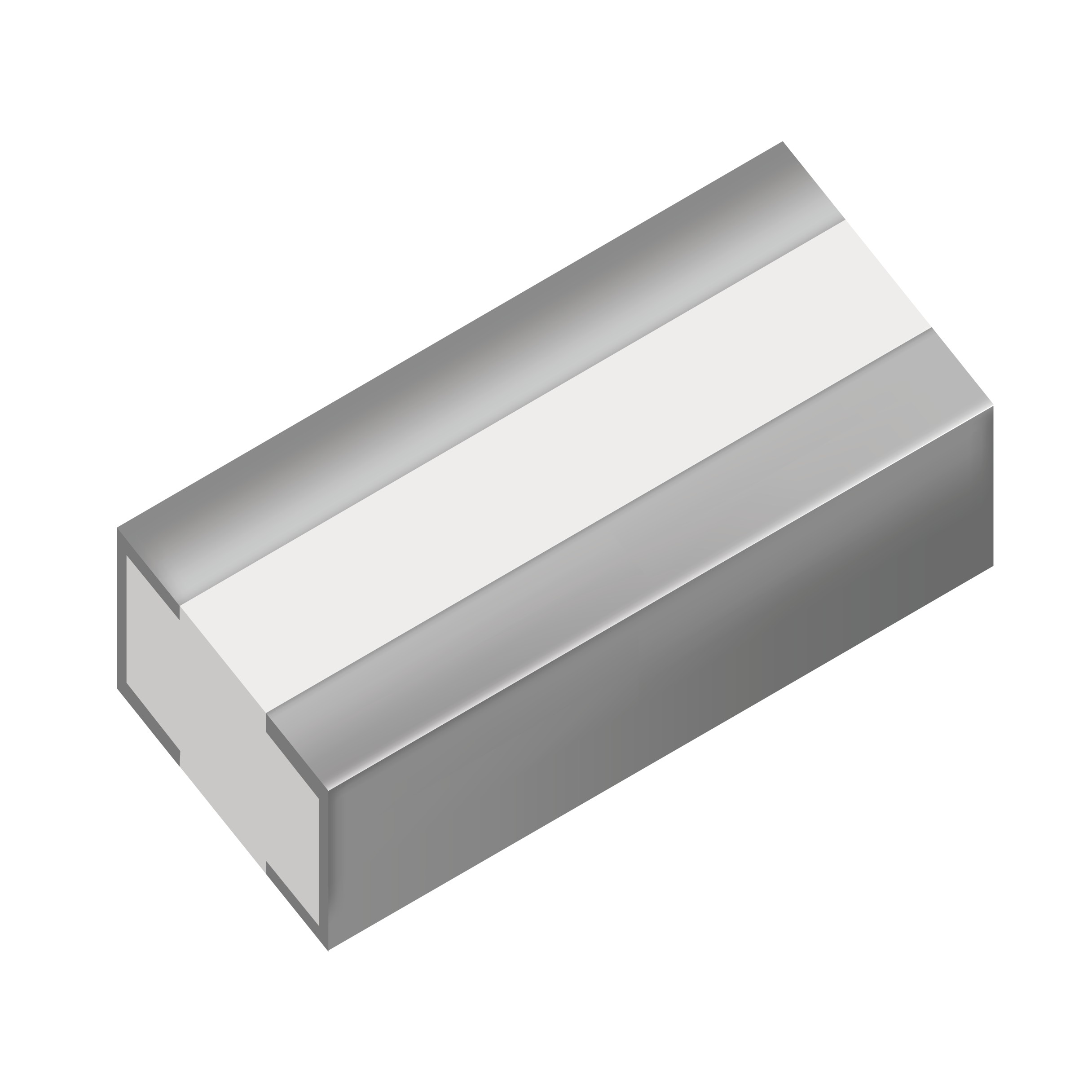 TCLAD INC SMTB0612P63S electronic component product image