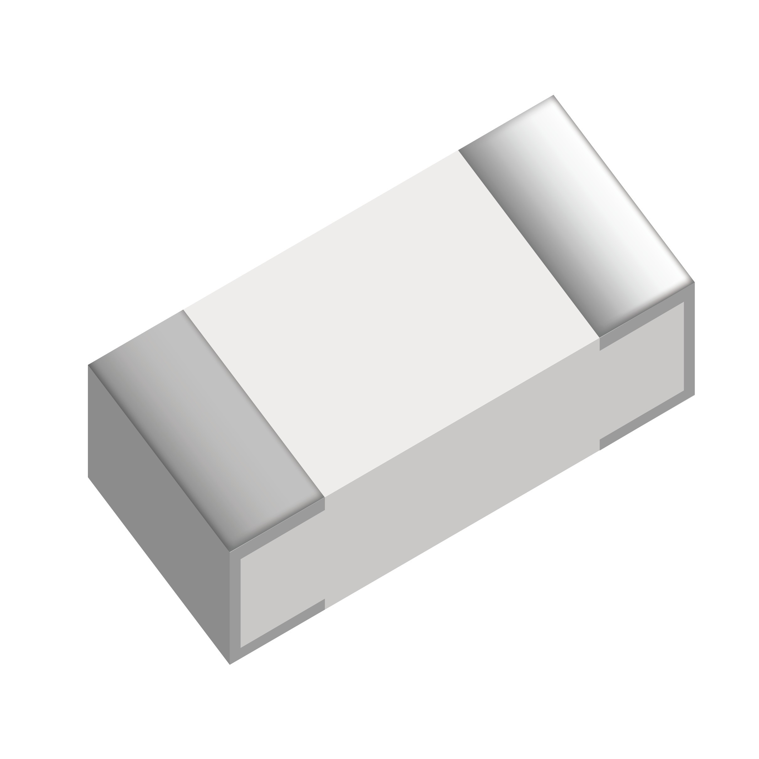TCLAD INC SMTB1206P63S electronic component product image