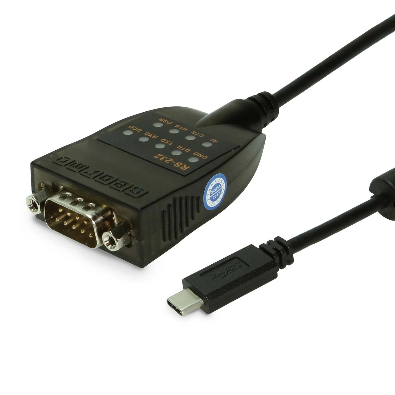 Gearmo GM-FTDI2-LED-C electronic component product image