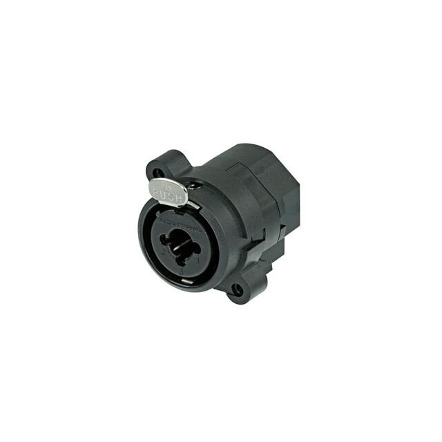 Neutrik Americas, Inc. NCJ6FI-V electronic component product image