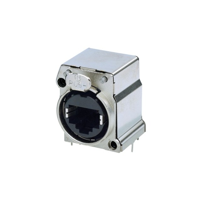 Neutrik Americas, Inc. NE8FBH-C5-LED-S electronic component product image