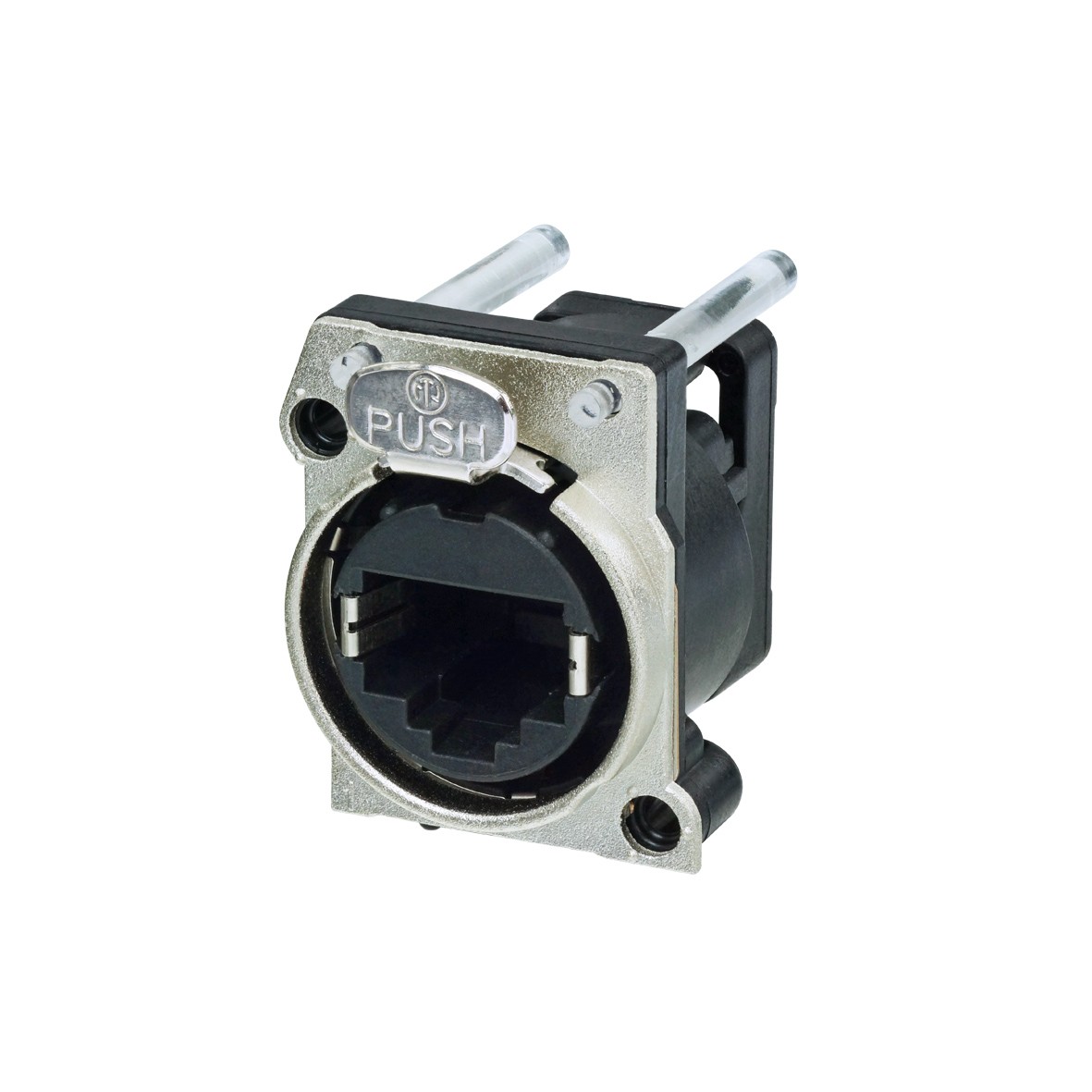 Neutrik Americas, Inc. NE8FBV-C5-LED electronic component product image