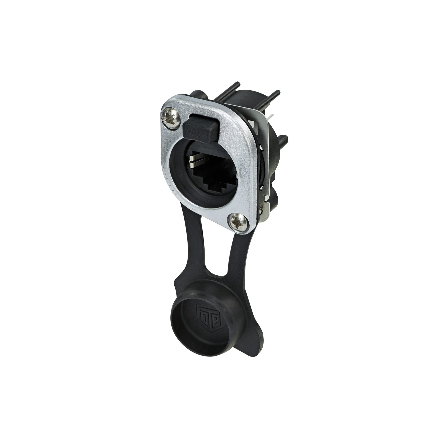 Neutrik Americas, Inc. NE8FDV-TOP electronic component product image