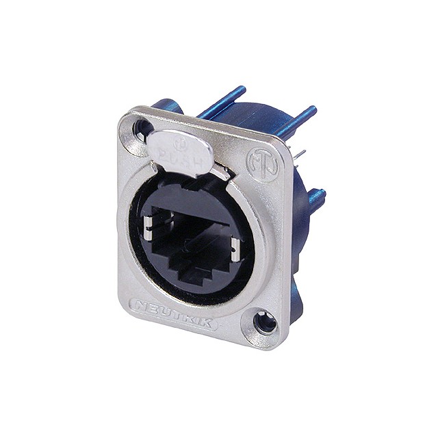 Neutrik Americas, Inc. NE8FDV electronic component product image