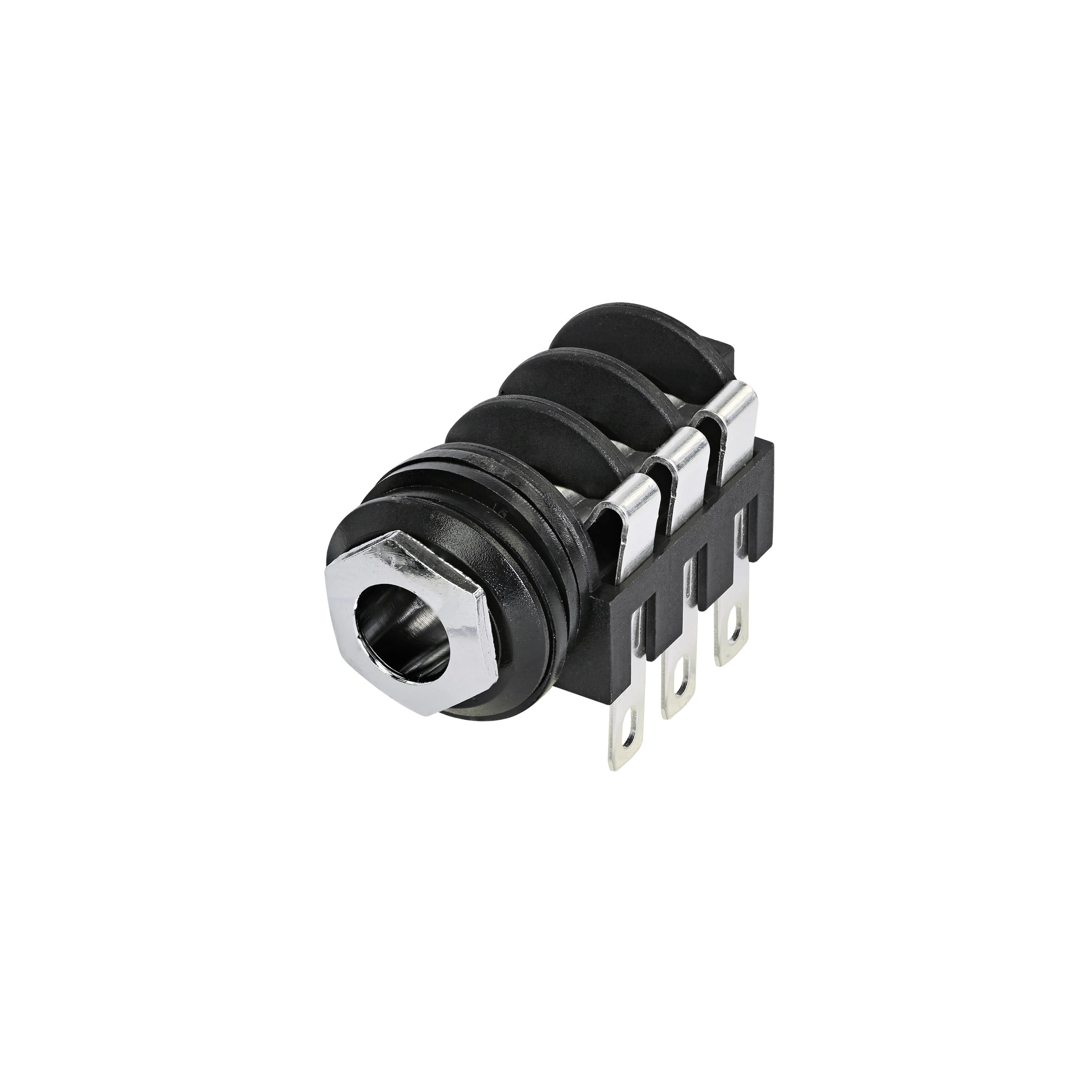 Neutrik Americas, Inc. NMJ6HC-S electronic component product image