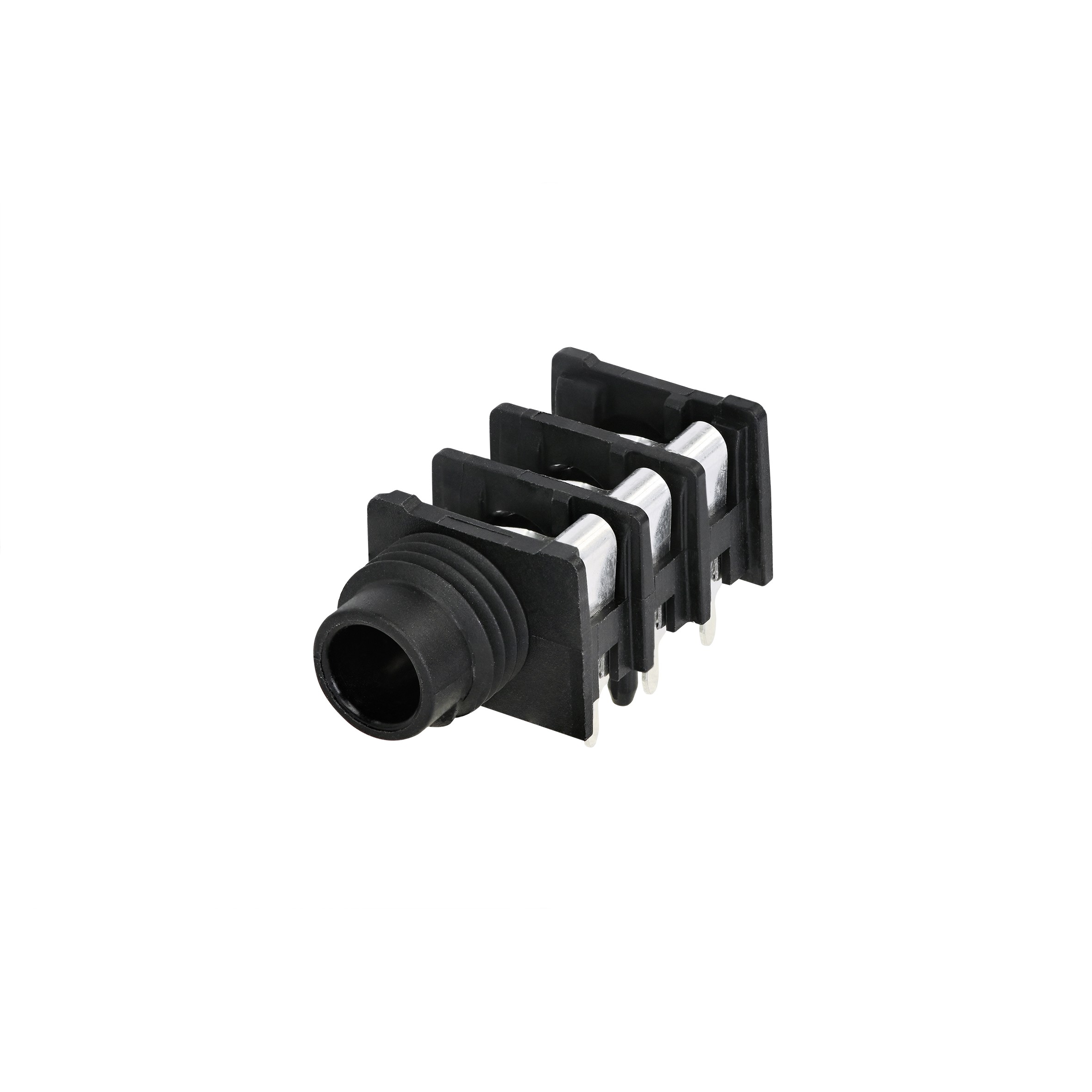 Neutrik Americas, Inc. NRJ6HH electronic component product image