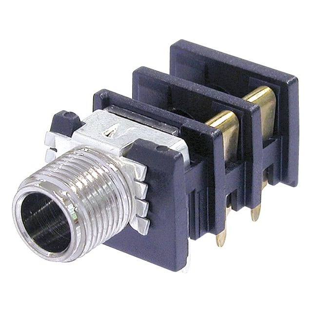 Neutrik Americas, Inc. NRJ6HM-1-AU electronic component product image