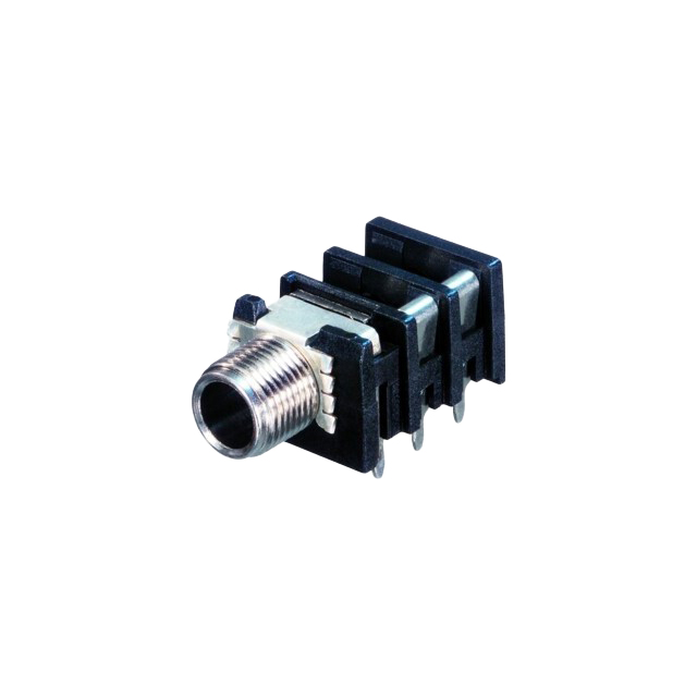 Neutrik Americas, Inc. NRJ6HM-1-PRE electronic component product image