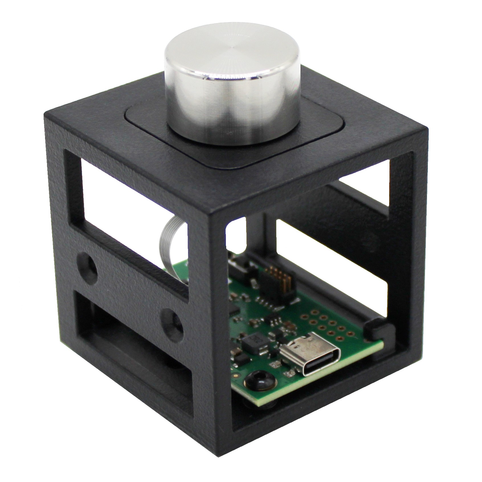HAPTICORE 8548191 electronic component product image