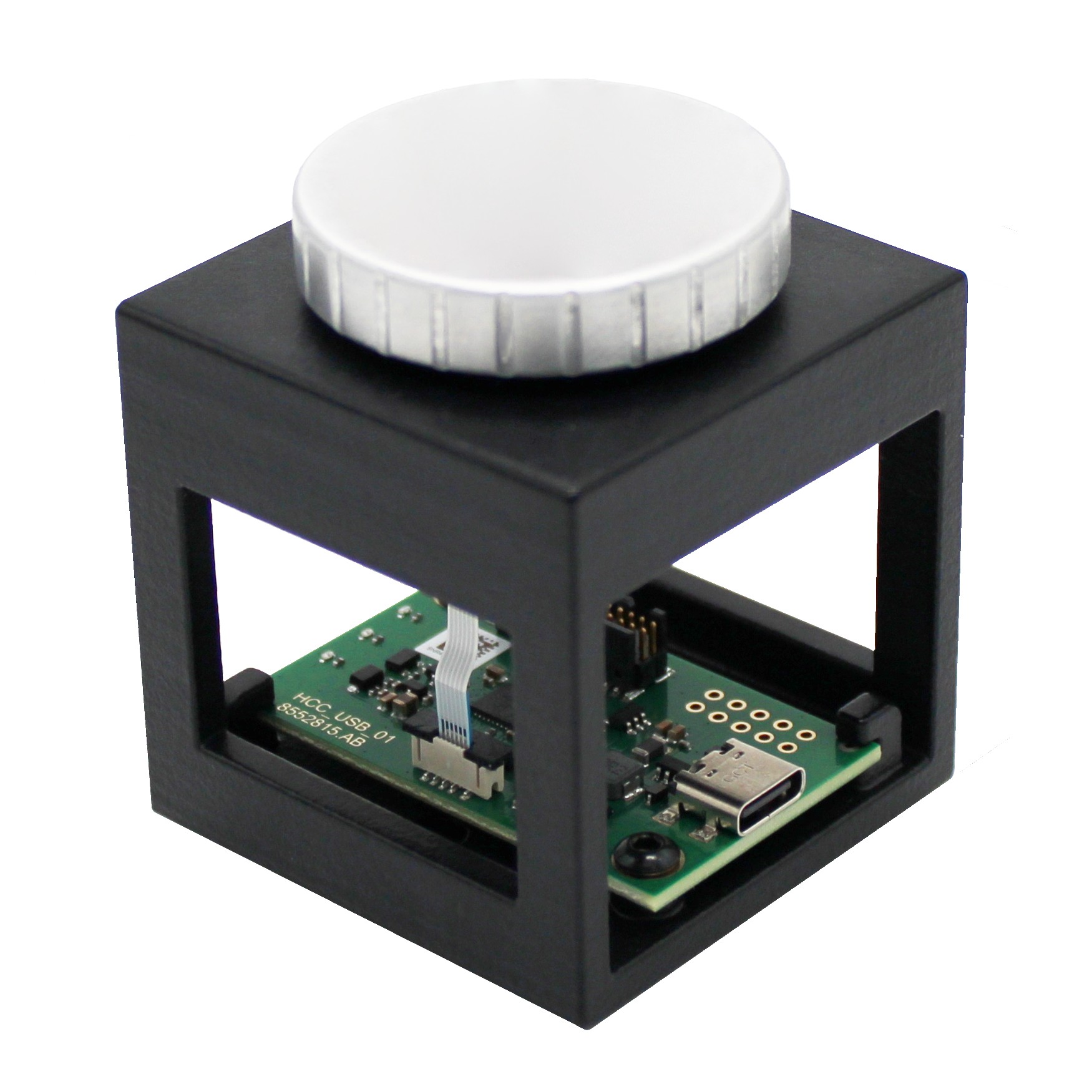 HAPTICORE 8551214 electronic component product image