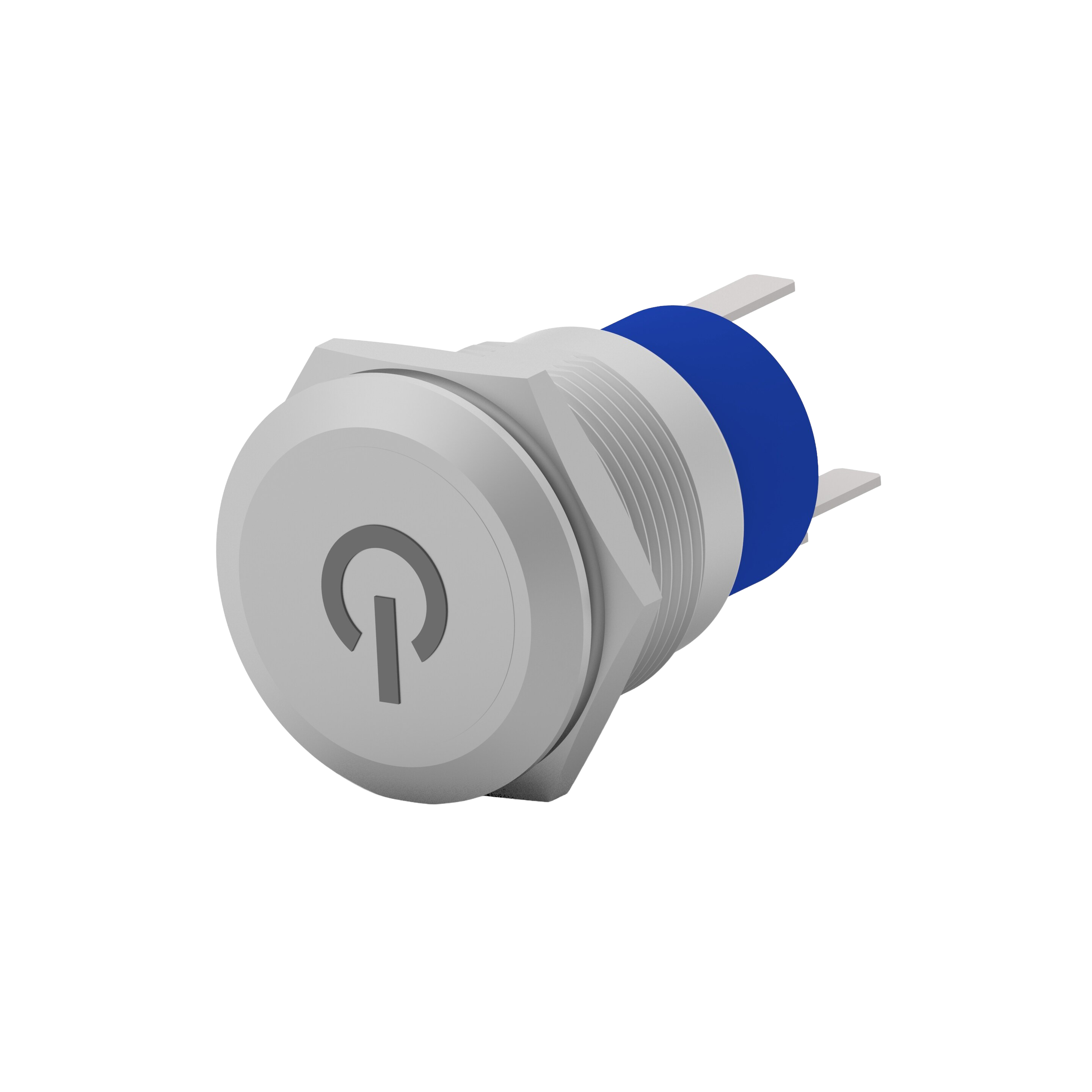 TE Connectivity ALCOSWITCH Switches AV1910PB24Q04 electronic component product image