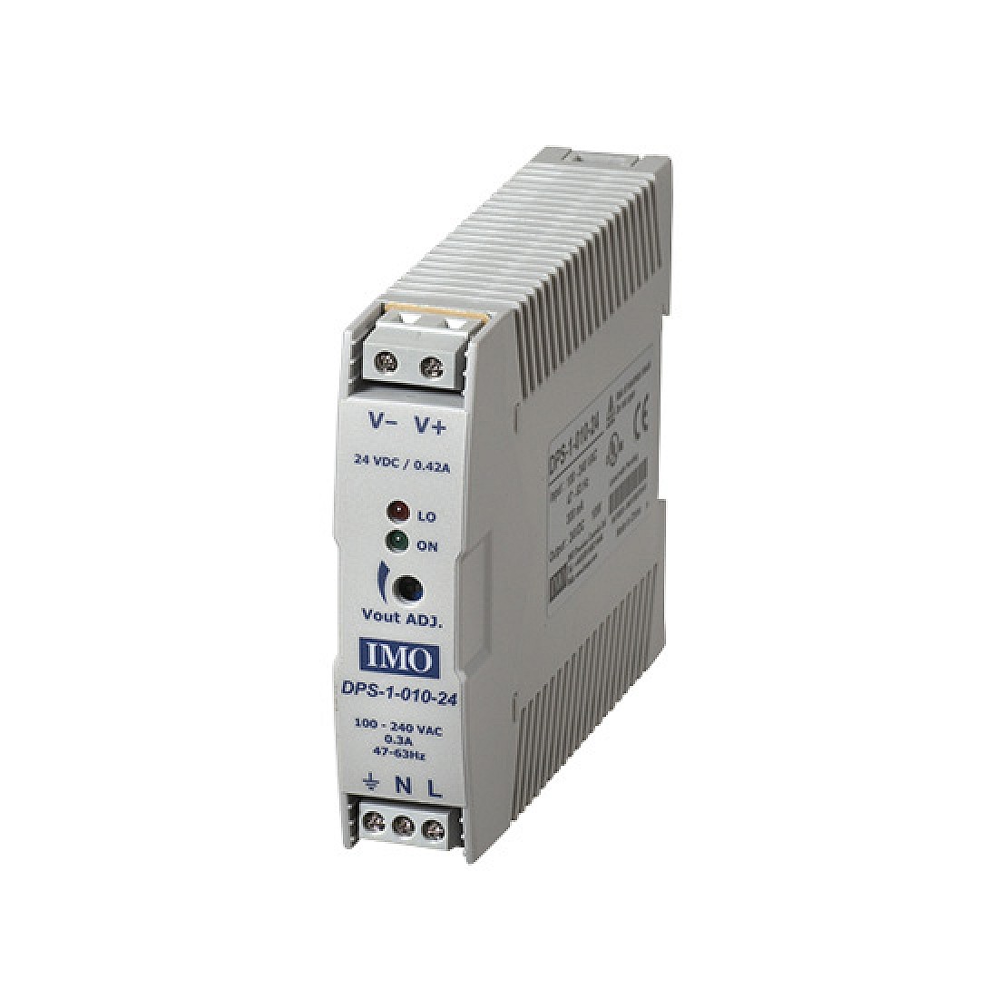 IMO DPS-1-010-24DC electronic component product image