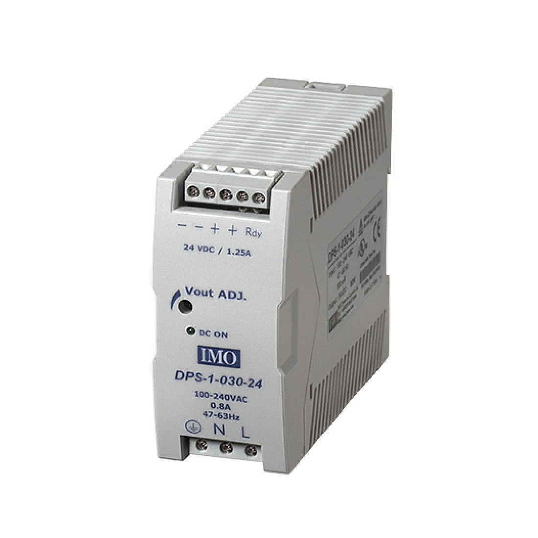IMO DPS-1-030-24DC electronic component product image