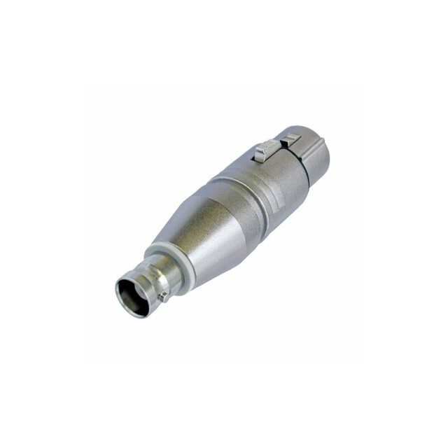 Neutrik Americas, Inc. NA2FBNC electronic component product image