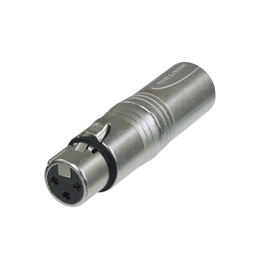Neutrik Americas, Inc. NA3F5M electronic component product image