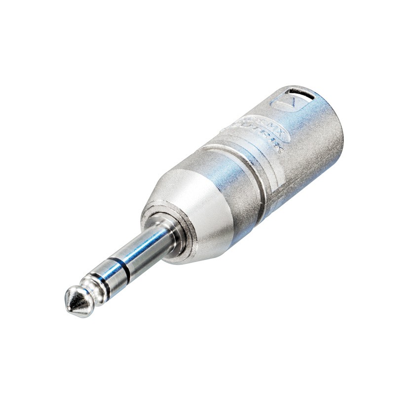 Neutrik Americas, Inc. NA3MP electronic component product image