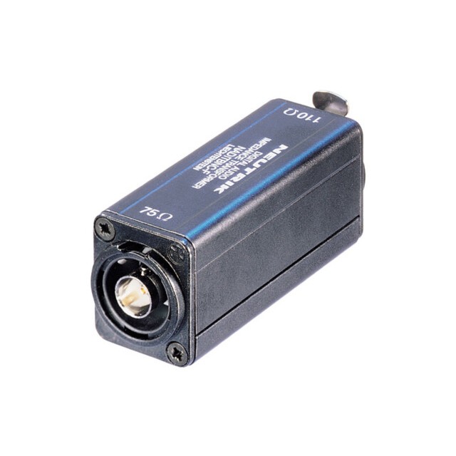 Neutrik Americas, Inc. NADITBNC-F electronic component product image