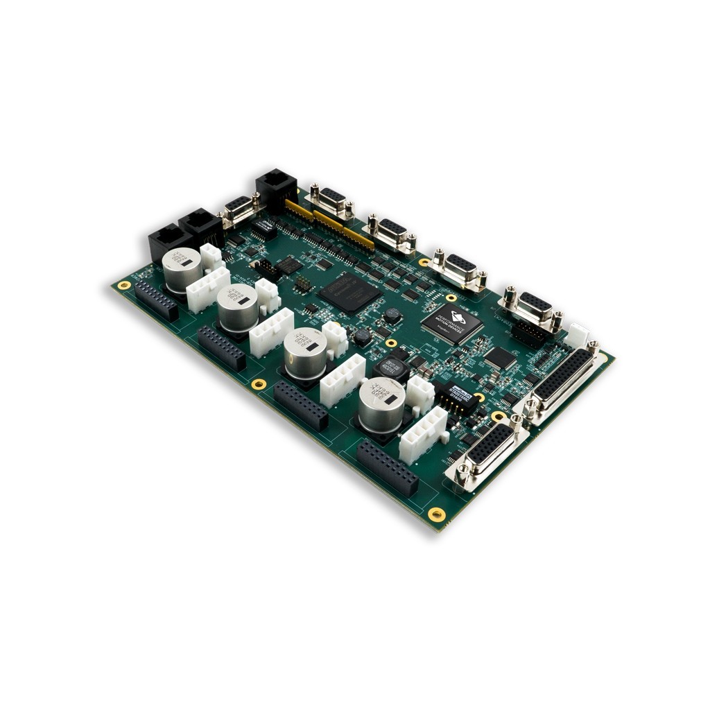 Performance Motion Devices, Inc. PR33SM00002 electronic component product image