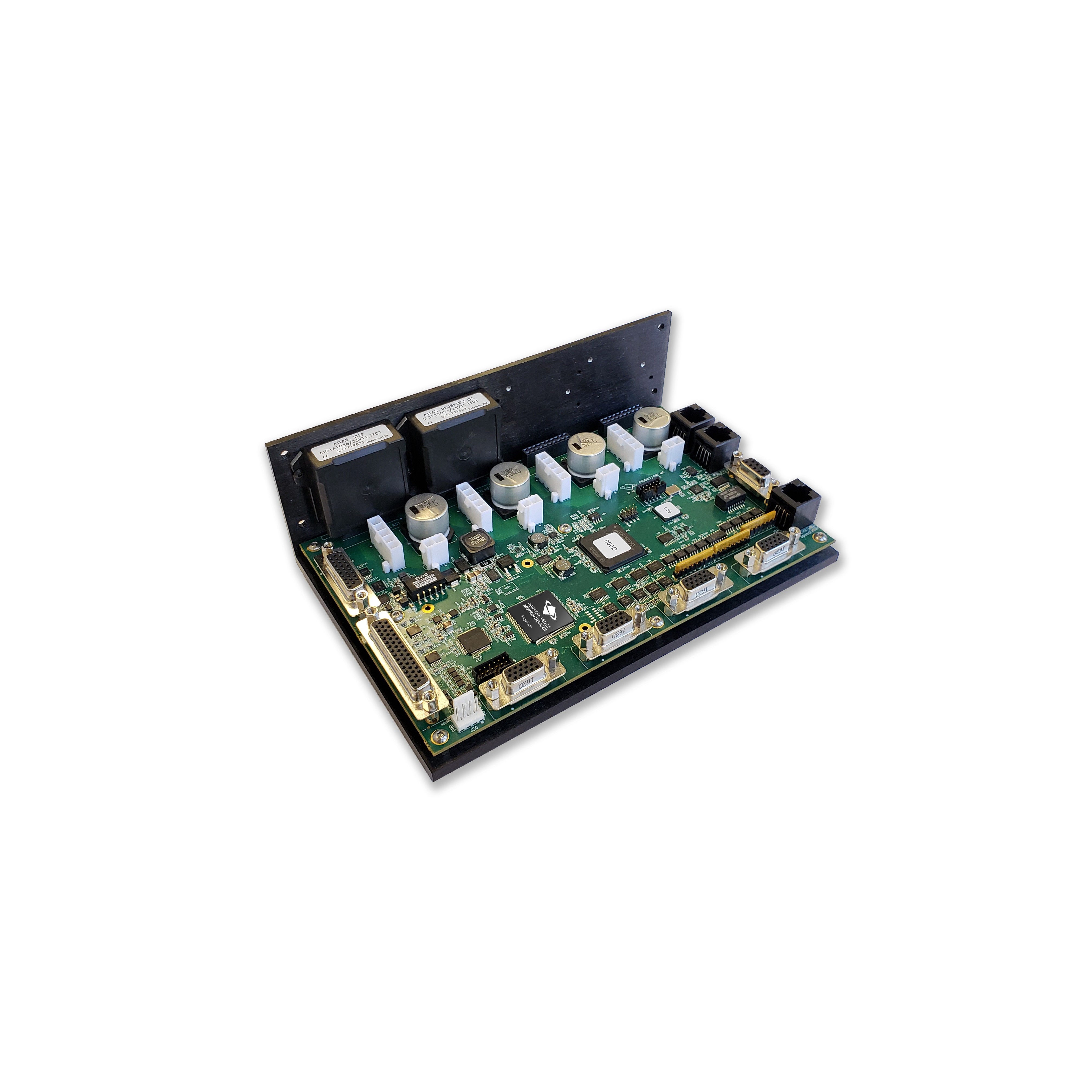 Performance Motion Devices, Inc. PRK33ML44002 electronic component product image