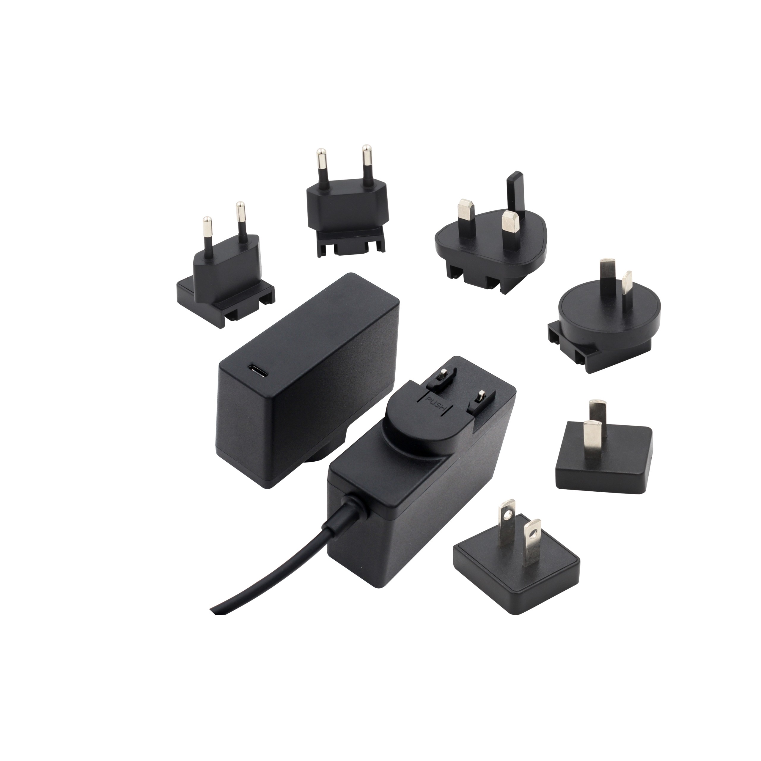 UE ELECTRONIC UES45LCP-SPC electronic component product image
