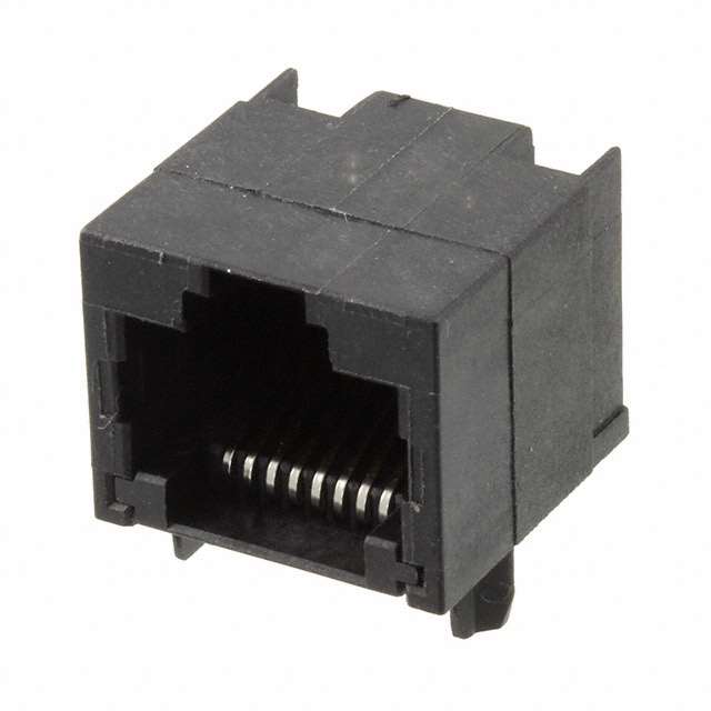 TE Connectivity AMP Connectors 1-406525-2 electronic component product image