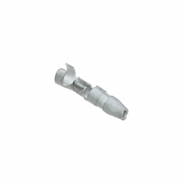 TE Connectivity AMP Connectors 170020-2 electronic component product image