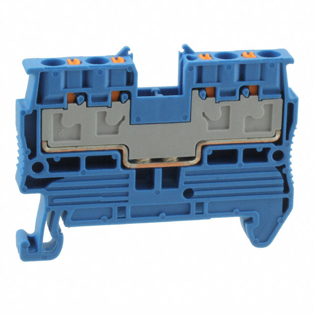Phoenix Contact 3211022 electronic component product image