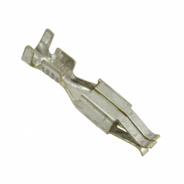 TE Connectivity 925590-1 electronic component product image