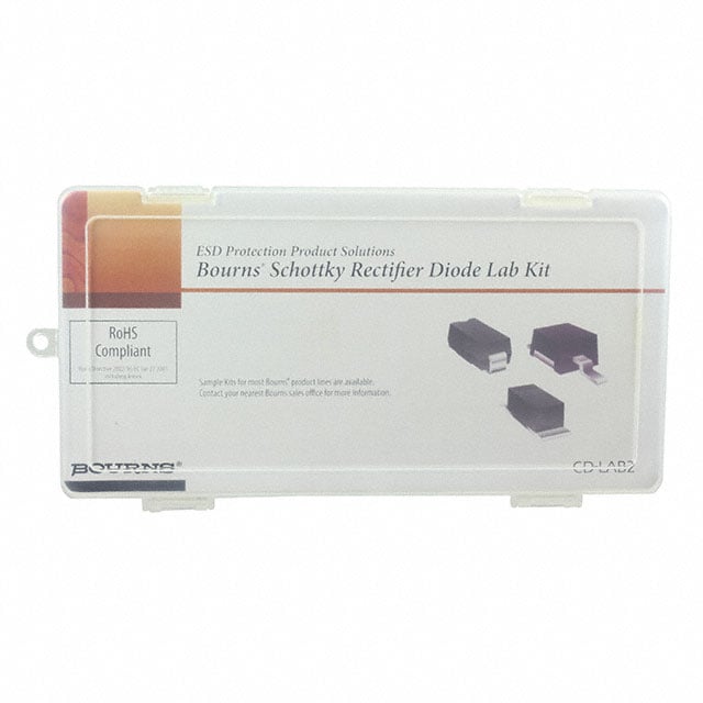Bourns Inc. CD-LAB2 electronic component product image