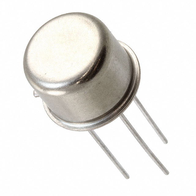 Microchip Technology JANTX2N2328 electronic component product image