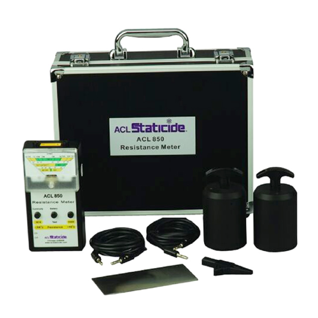 ACL Staticide Inc ACL 850 electronic component product image