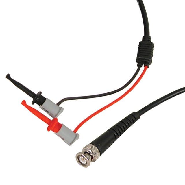 Cal Test Electronics CT3230-100 electronic component product image