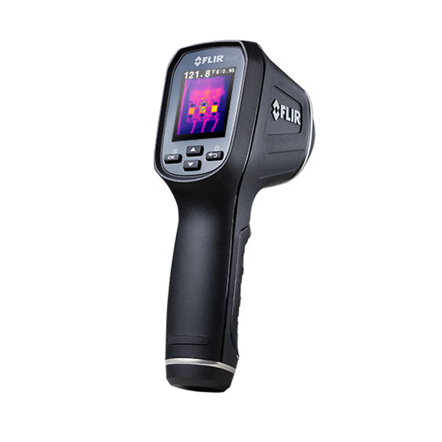 Teledyne FLIR Commercial Systems TG165 electronic component product image