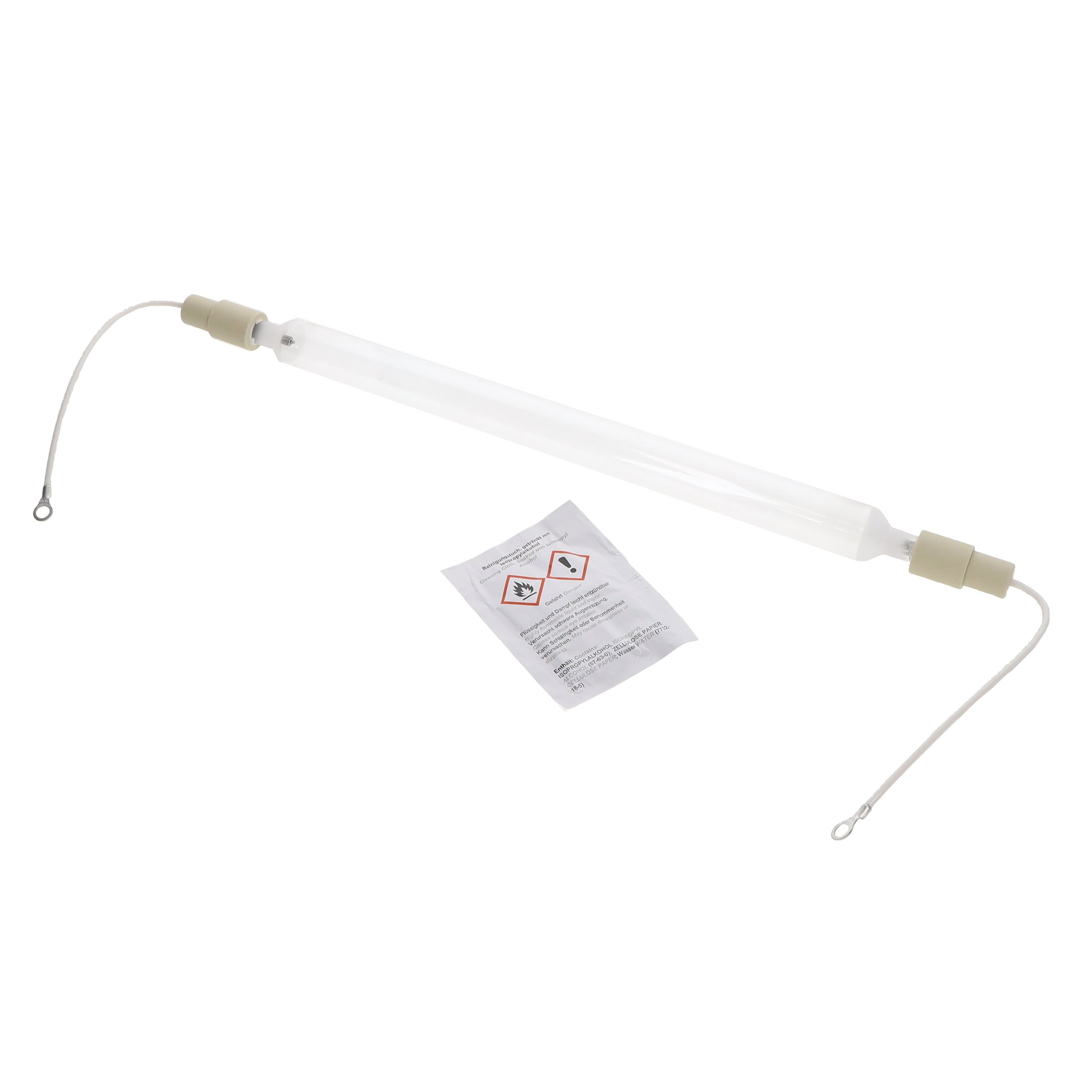 Excelitas Technologies 45400088 electronic component product image