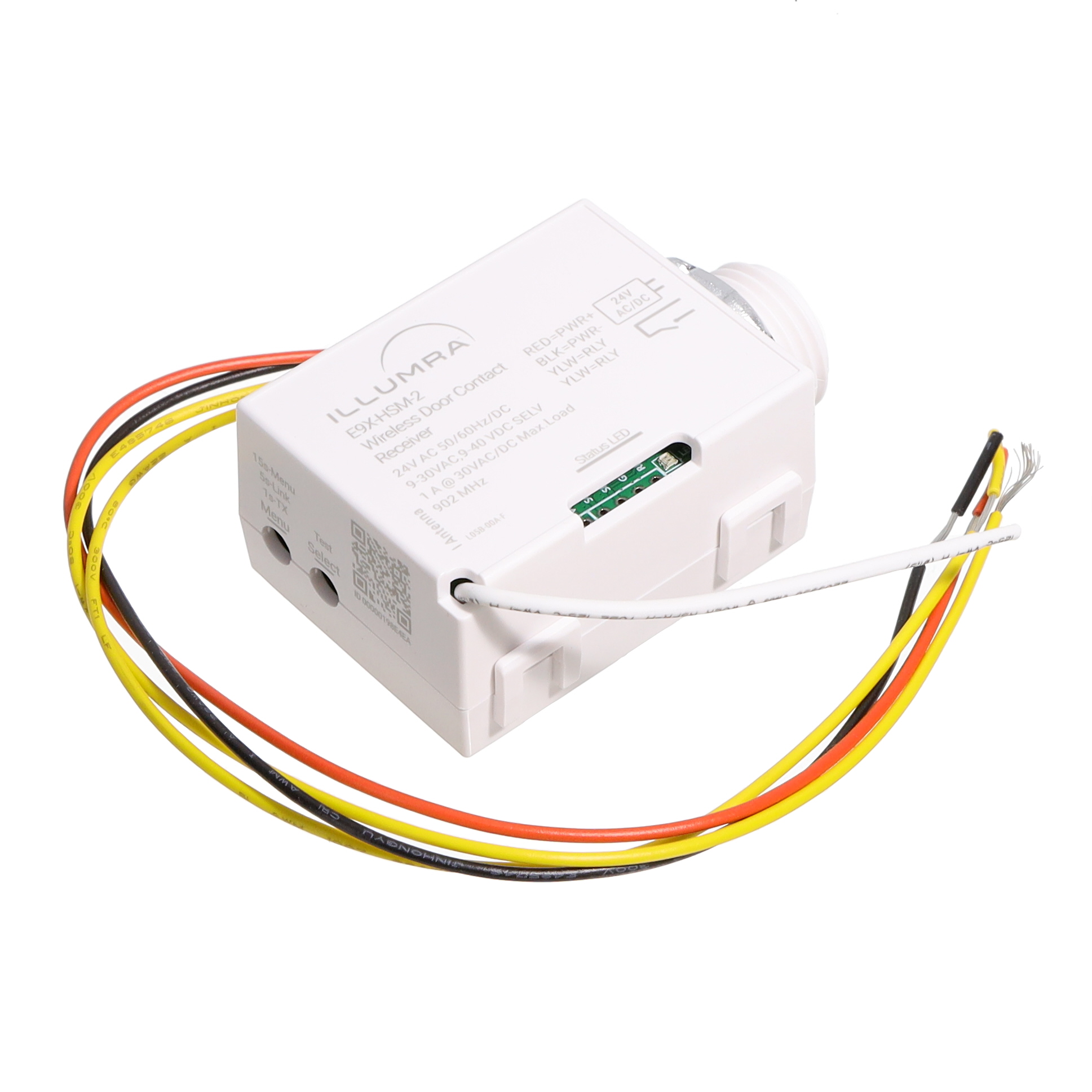 Illumra E9X-HSM-2 electronic component product image