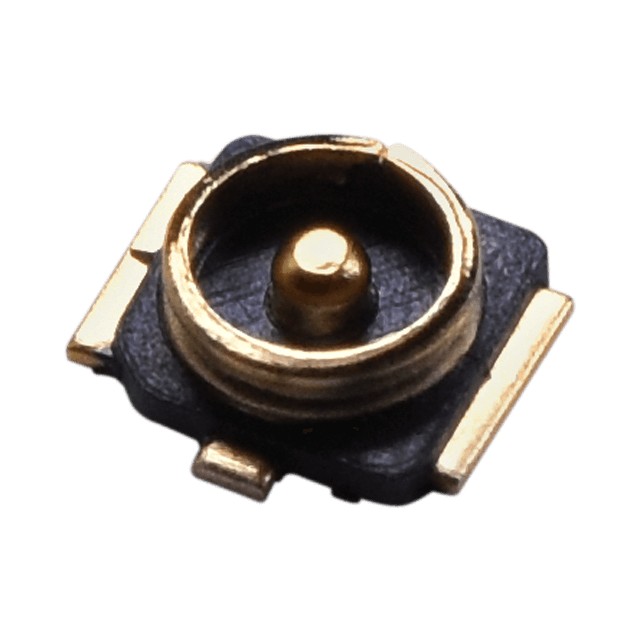 Cinch Connectivity Solutions Johnson 128-0711-221 electronic component product image