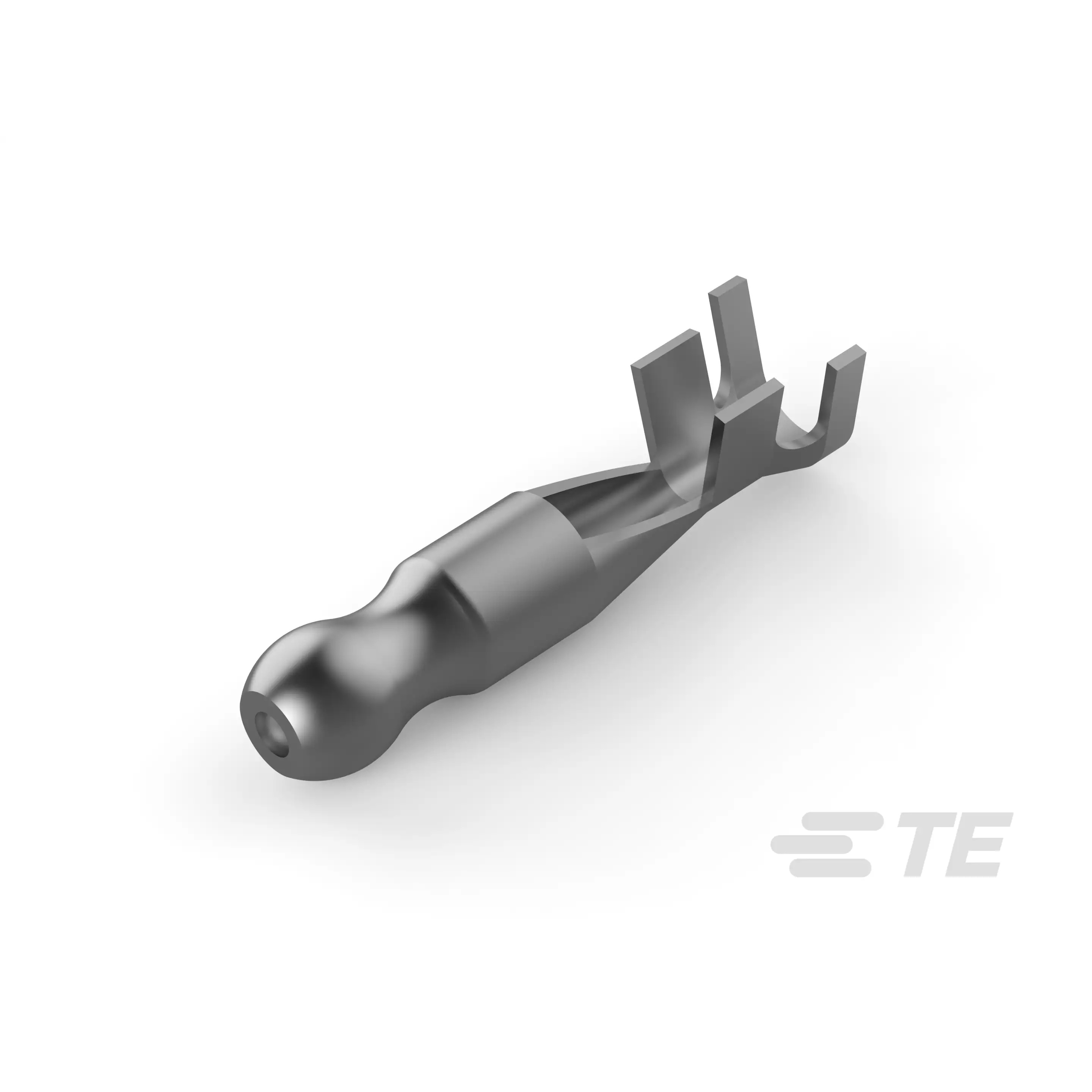 TE Connectivity AMP Connectors 150558-3 electronic component product image